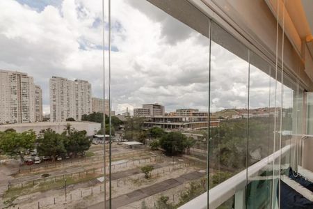 Apartamento à venda com 92m², 2 quartos e 2 vagas