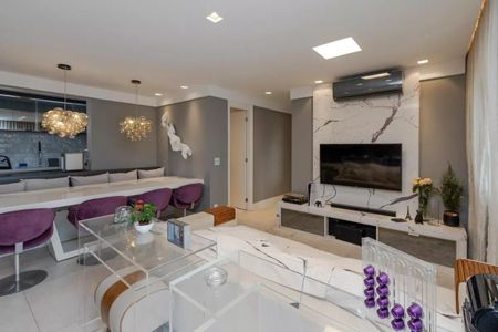 Apartamento para alugar com 2 quartos, 92m² em Jardim Dom Bosco, São Paulo