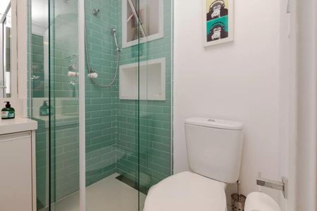 Apartamento à venda com 92m², 2 quartos e 2 vagas