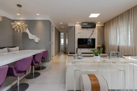 Apartamento à venda com 92m², 2 quartos e 2 vagas