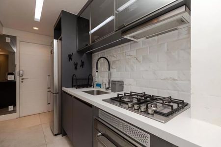 Apartamento à venda com 92m², 2 quartos e 2 vagas