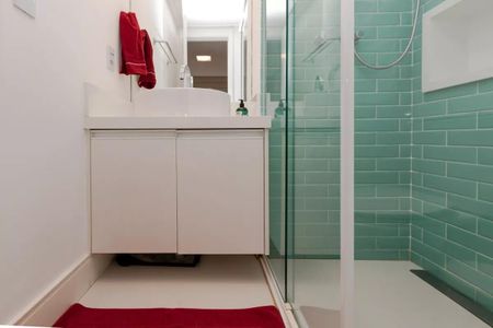 Apartamento à venda com 92m², 2 quartos e 2 vagas