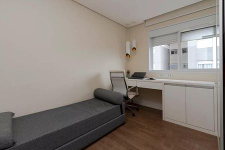 Apartamento para alugar com 2 quartos, 92m² em Jardim Dom Bosco, São Paulo