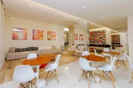 Apartamento para alugar com 2 quartos, 92m² em Jardim Dom Bosco, São Paulo