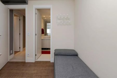 Apartamento para alugar com 2 quartos, 92m² em Jardim Dom Bosco, São Paulo