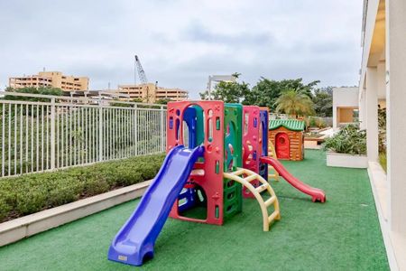 Apartamento à venda com 92m², 2 quartos e 2 vagas
