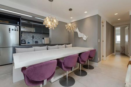 Apartamento à venda com 92m², 2 quartos e 2 vagas