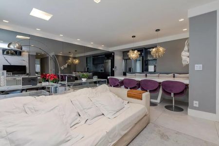 Apartamento à venda com 92m², 2 quartos e 2 vagas