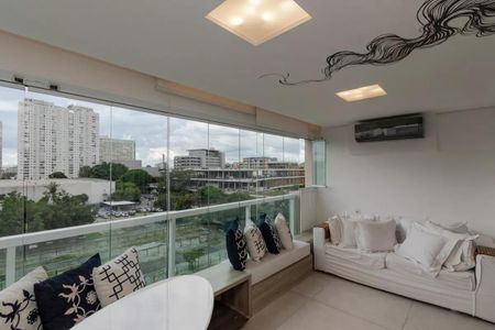 Apartamento à venda com 92m², 2 quartos e 2 vagas