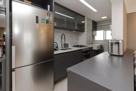 Apartamento à venda com 92m², 2 quartos e 2 vagas
