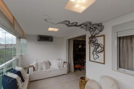 Apartamento à venda com 92m², 2 quartos e 2 vagas