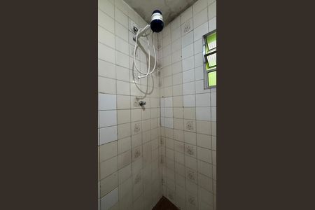 Casa para alugar com 40m², 1 quarto e sem vaga Casa para alugar com 40m², 1 quarto e sem vagaBanheiro