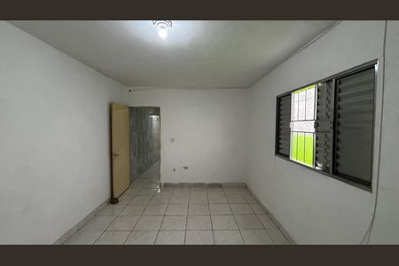 Casa para alugar com 40m², 1 quarto e sem vaga Casa para alugar com 40m², 1 quarto e sem vagaQuarto - Sala