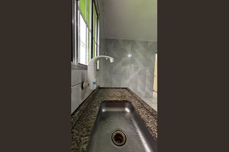 Casa para alugar com 40m², 1 quarto e sem vaga Casa para alugar com 40m², 1 quarto e sem vagaCozinha
