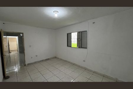 Casa para alugar com 40m², 1 quarto e sem vaga Casa para alugar com 40m², 1 quarto e sem vagaQuarto - Sala
