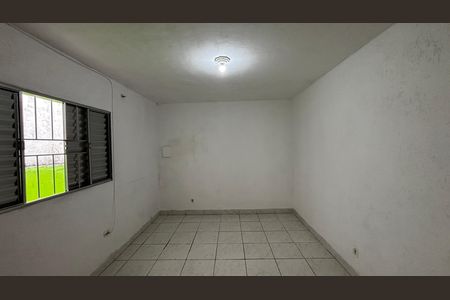 Casa para alugar com 40m², 1 quarto e sem vaga Casa para alugar com 40m², 1 quarto e sem vagaQuarto - Sala