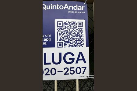 Casa para alugar com 40m², 1 quarto e sem vaga Casa para alugar com 40m², 1 quarto e sem vagaFachada