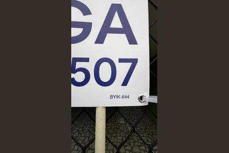 Casa para alugar com 40m², 1 quarto e sem vaga Casa para alugar com 40m², 1 quarto e sem vagaFachada