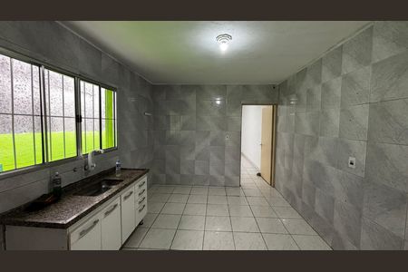 Casa para alugar com 40m², 1 quarto e sem vaga Casa para alugar com 40m², 1 quarto e sem vagaCozinha