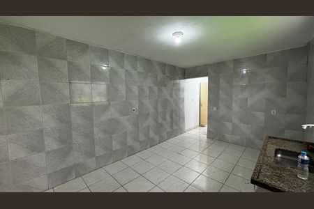 Casa para alugar com 40m², 1 quarto e sem vaga Casa para alugar com 40m², 1 quarto e sem vagaCozinha