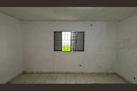 Casa para alugar com 40m², 1 quarto e sem vaga Casa para alugar com 40m², 1 quarto e sem vagaQuarto - Sala