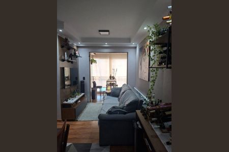 Apartamento à venda com 2 quartos, 58m² em Jardim Flor da Montanha, Guarulhos