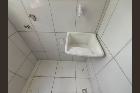 Apartamento à venda com 60m², 2 quartos e 1 vaga
