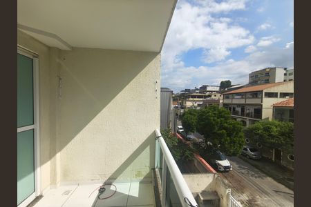 Apartamento à venda com 60m², 2 quartos e 1 vaga