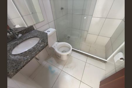 Apartamento à venda com 60m², 2 quartos e 1 vaga