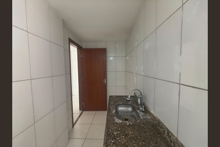 Apartamento à venda com 60m², 2 quartos e 1 vaga
