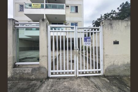 Apartamento à venda com 60m², 2 quartos e 1 vaga