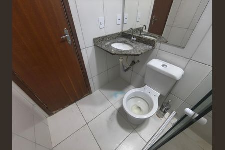 Apartamento à venda com 60m², 2 quartos e 1 vaga