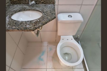 Apartamento à venda com 60m², 2 quartos e 1 vaga