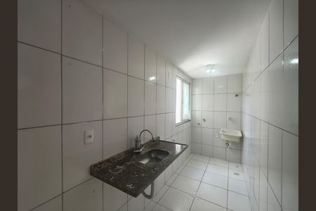 Apartamento à venda com 60m², 2 quartos e 1 vaga