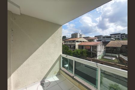 Apartamento à venda com 60m², 2 quartos e 1 vaga