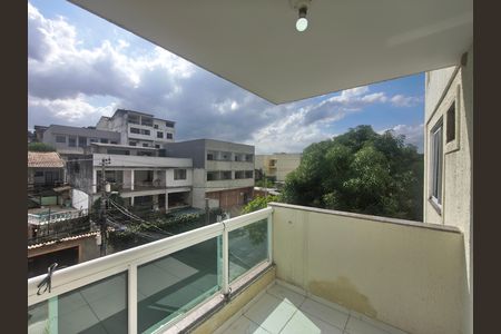 Apartamento à venda com 60m², 2 quartos e 1 vaga