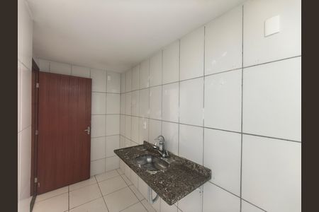 Apartamento à venda com 60m², 2 quartos e 1 vaga