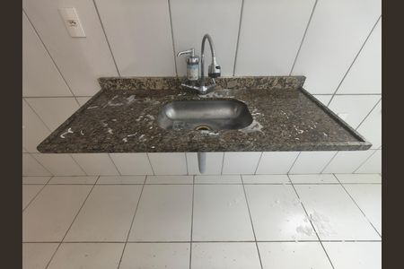 Apartamento à venda com 60m², 2 quartos e 1 vaga