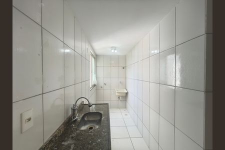 Apartamento à venda com 60m², 2 quartos e 1 vaga