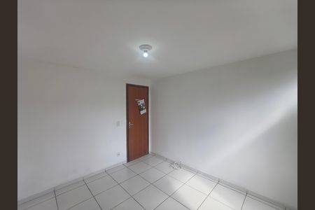 Apartamento à venda com 60m², 2 quartos e 1 vaga