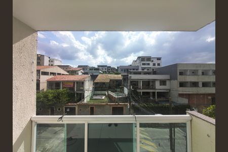 Apartamento à venda com 60m², 2 quartos e 1 vaga