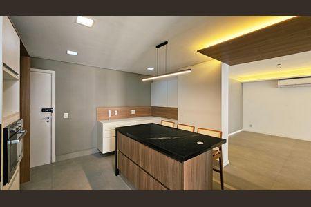 Apartamento à venda com 158m², 3 quartos e 3 vagas