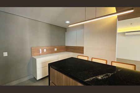 Apartamento à venda com 158m², 3 quartos e 3 vagas