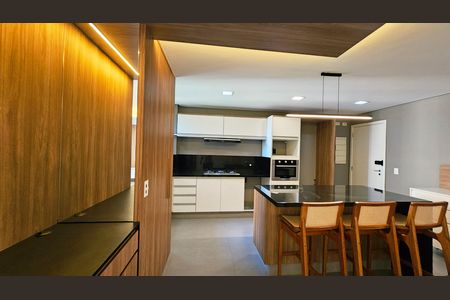Apartamento à venda com 3 quartos, 158m² em Jardim Messina, Jundiaí