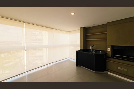 Apartamento à venda com 3 quartos, 158m² em Jardim Messina, Jundiaí