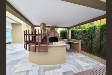 Apartamento à venda com 158m², 3 quartos e 3 vagas