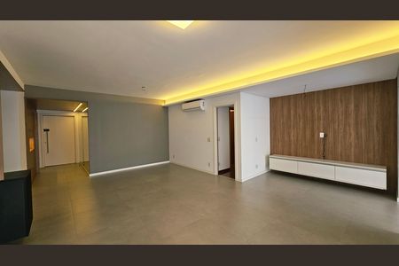 Apartamento à venda com 158m², 3 quartos e 3 vagas