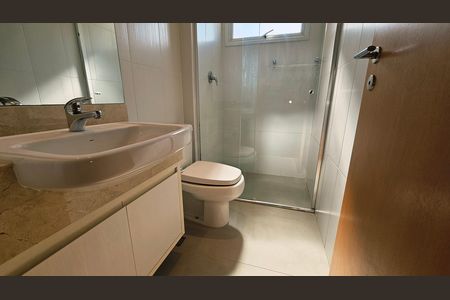 Apartamento à venda com 158m², 3 quartos e 3 vagas