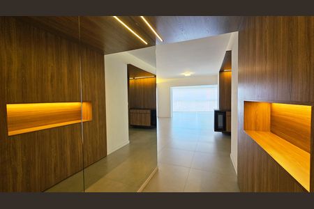 Apartamento à venda com 3 quartos, 158m² em Jardim Messina, Jundiaí