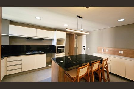 Apartamento à venda com 158m², 3 quartos e 3 vagas
